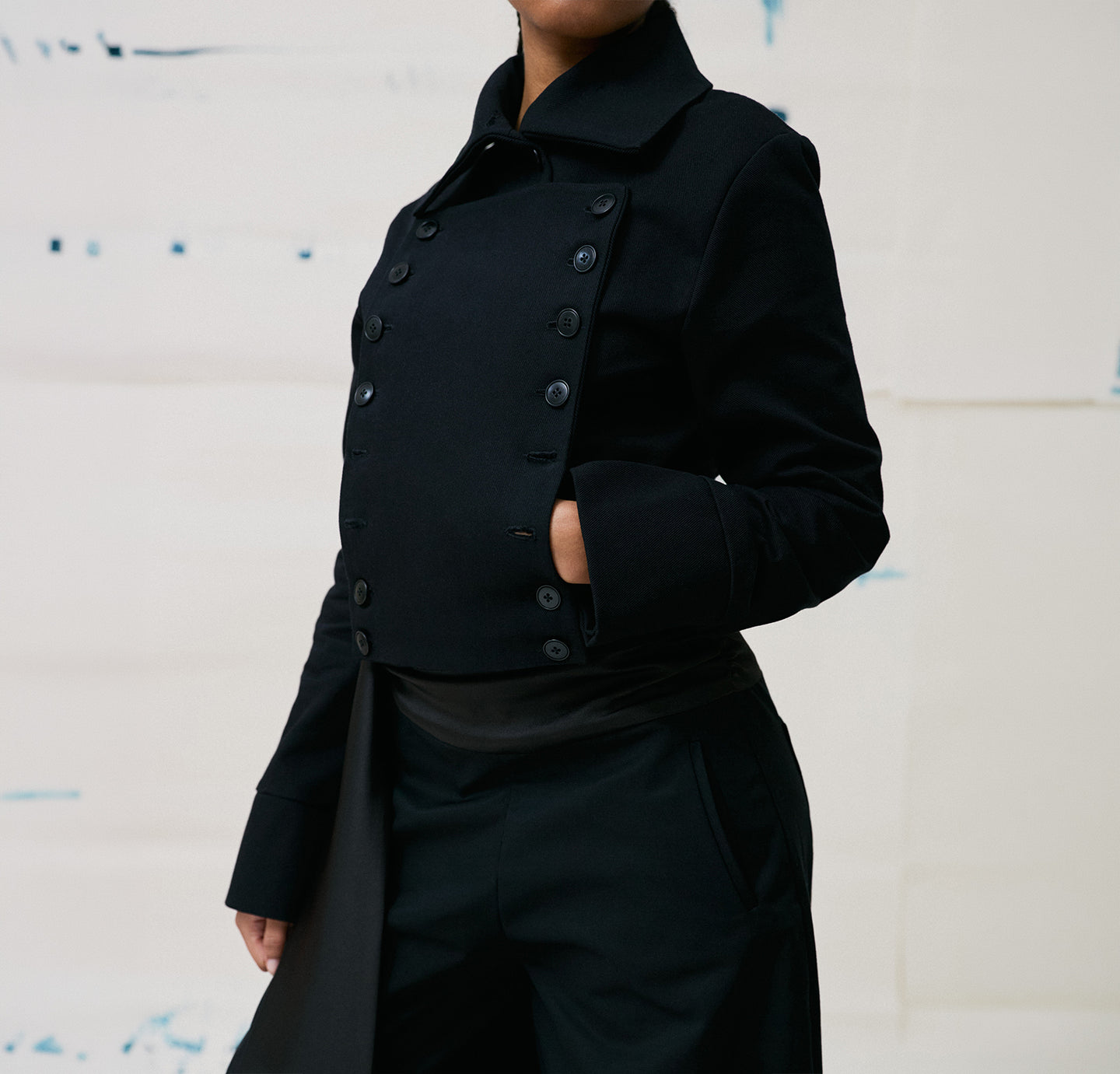 Jacket - NOAPTE